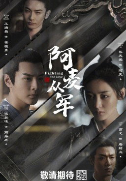 Fighting for Love