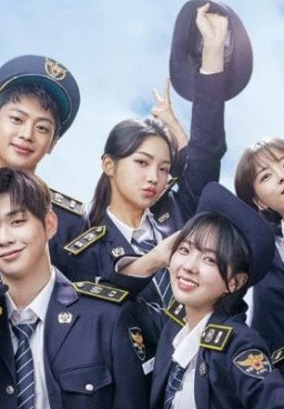 Rookie Cops