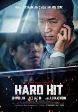Hard Hit