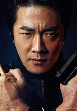 Hitman Agent Jun
