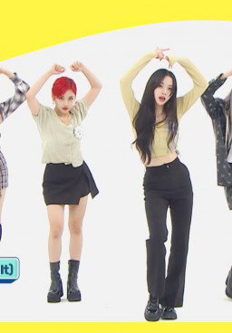 Weekly Idol Episode 513