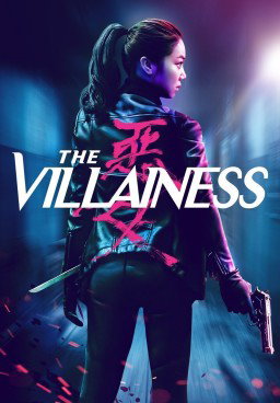 The Villainess