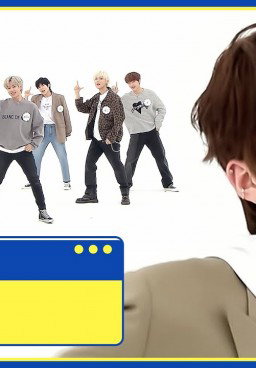 Weekly Idol Episode 501