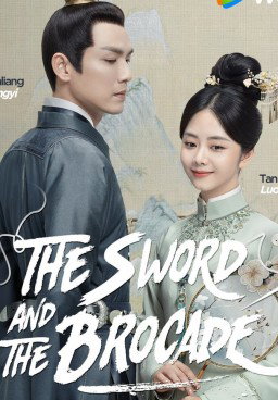 The Sword and The Brocade