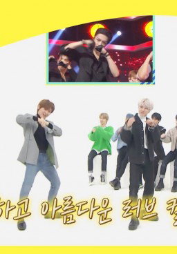 Weekly Idol Episode 498