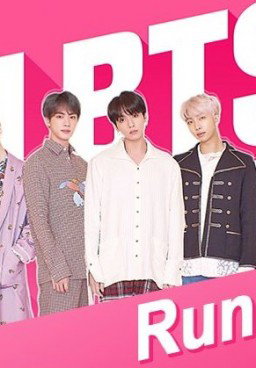 Run BTS!