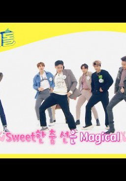 Weekly Idol Episode 488