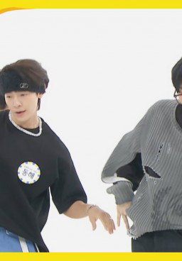 Weekly Idol Episode 475