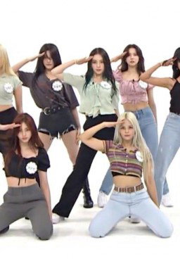 Weekly Idol Episode 474