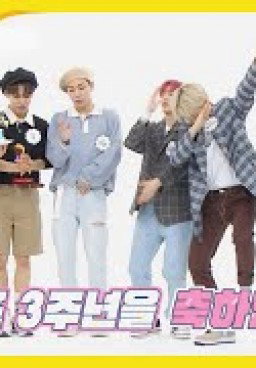 Weekly Idol Episode 471