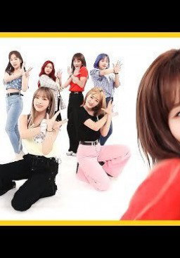 Weekly Idol Episode 470