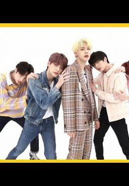 Weekly Idol Episode 461