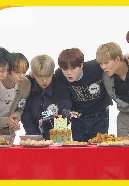Weekly Idol Episode 459