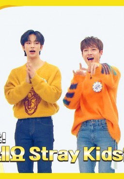 Weekly Idol Episode 440