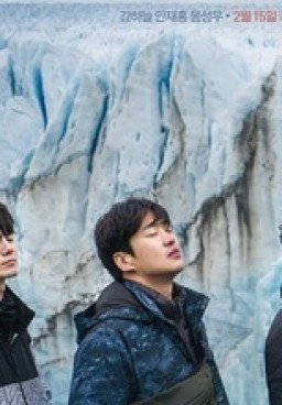 Traveler Season 2