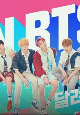 Run BTS!