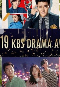 KBS Drama Awards 2019