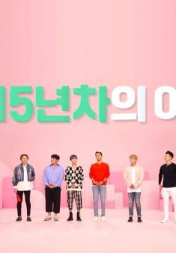 Idol Room Episode 72