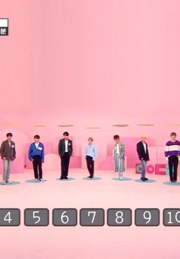 Idol Room Episode 68