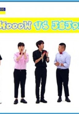 Weekly Idol Episode 420