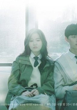 Seventeen-Year-Olds Condition
