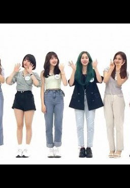 Weekly Idol Episode 414