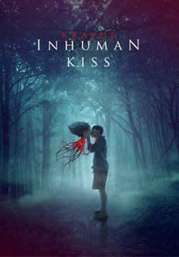 Inhuman Kiss