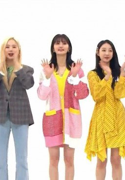 Weekly Idol Episode 407