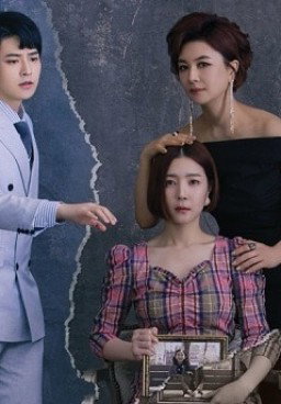 Shady Mom In Law
