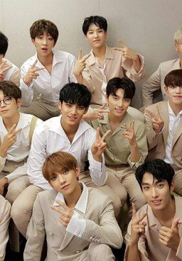 Going Seventeen