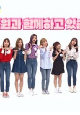 Weekly Idol Episode 402