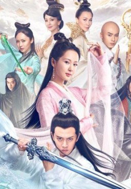 The Destiny of White Snake