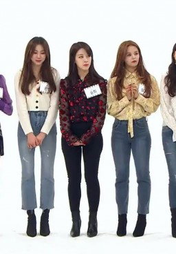 Weekly Idol Episode 392