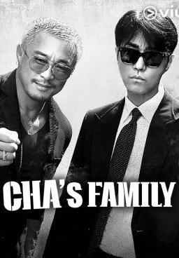 Cha s Family