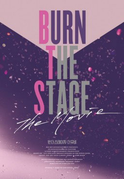 BTS: Burn the Stage the Movie