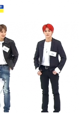 Weekly Idol Episode 389