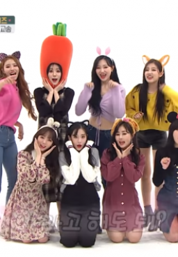 Weekly Idol Episode 384