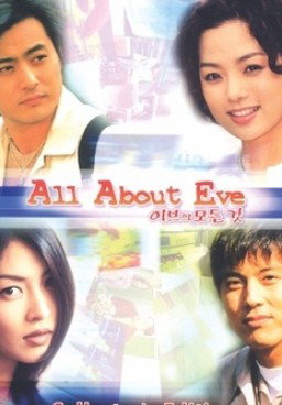 All About Eve
