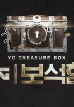 YG Treasure Box