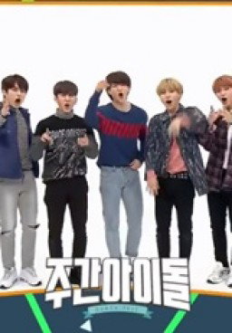Weekly Idol Episode 381