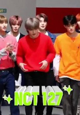 Weekly Idol Episode 378