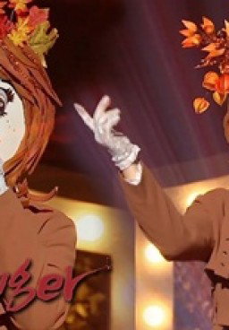 King of Mask Singer Episode 171-172