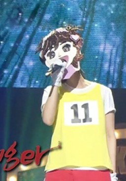 King of Mask Singer Episode 165-166