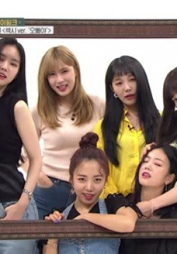 Weekly Idol Episode 366