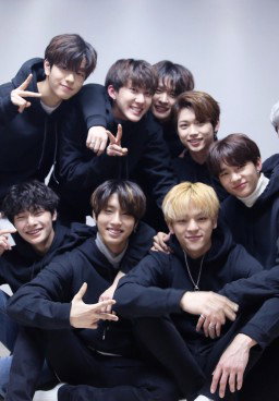 Stray Kids : The 9th - First Season
