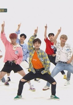Weekly Idol Episode 361