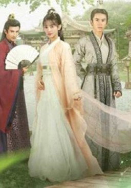 Legend of Yun Xi