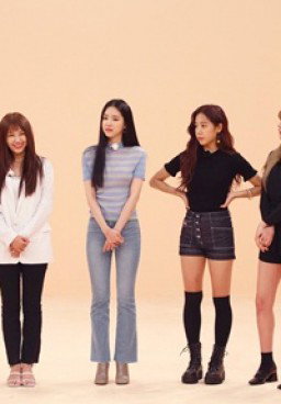 Idol Room Episode 9