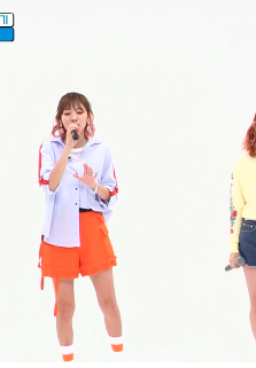 Weekly Idol Episode 360