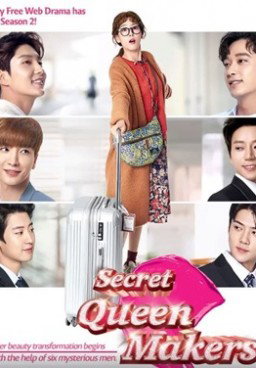 Secret Queen Makers